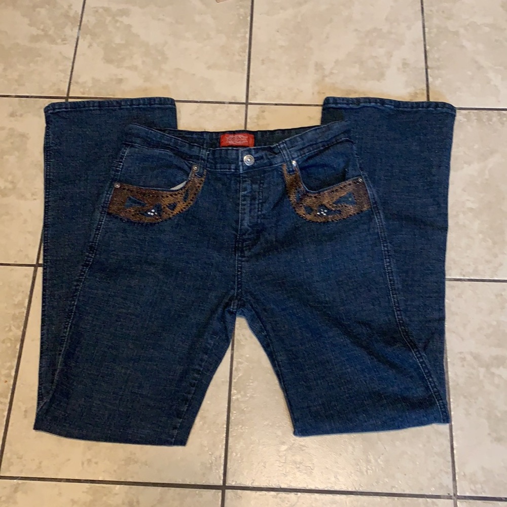 COS Jeans